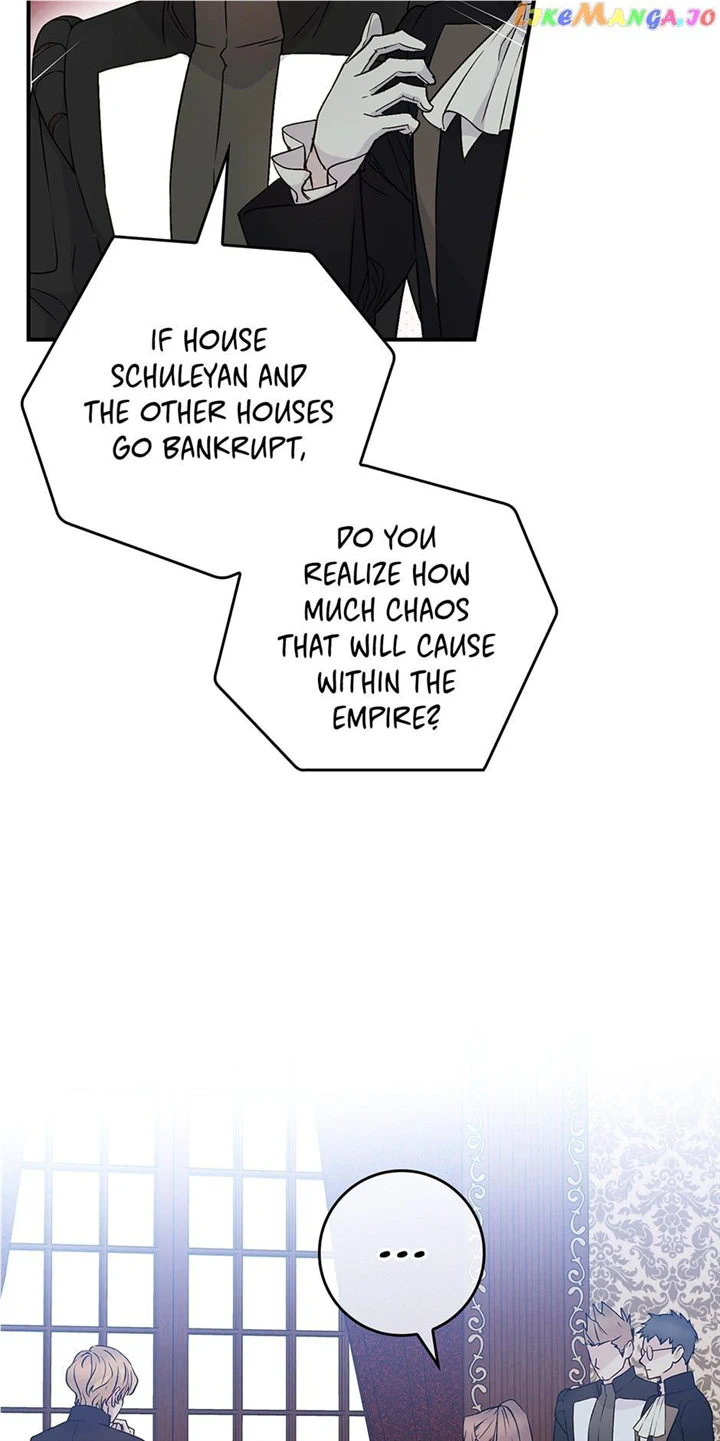 A Capable Maid chapter 85 page 49