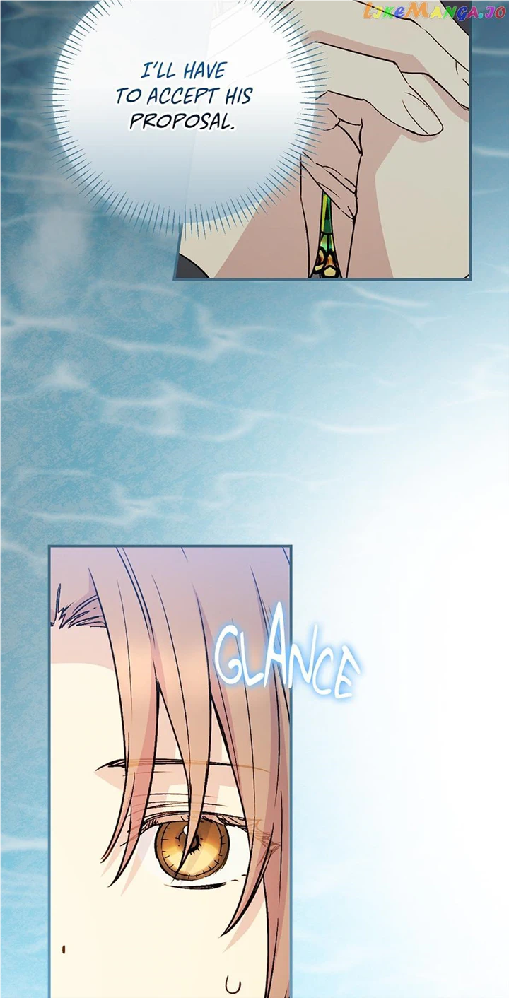 A Capable Maid chapter 85 page 56