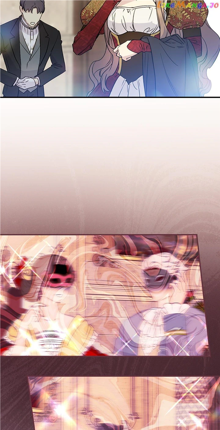 A Capable Maid chapter 85 page 69