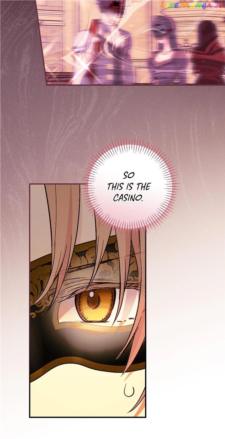 A Capable Maid chapter 85 page 70