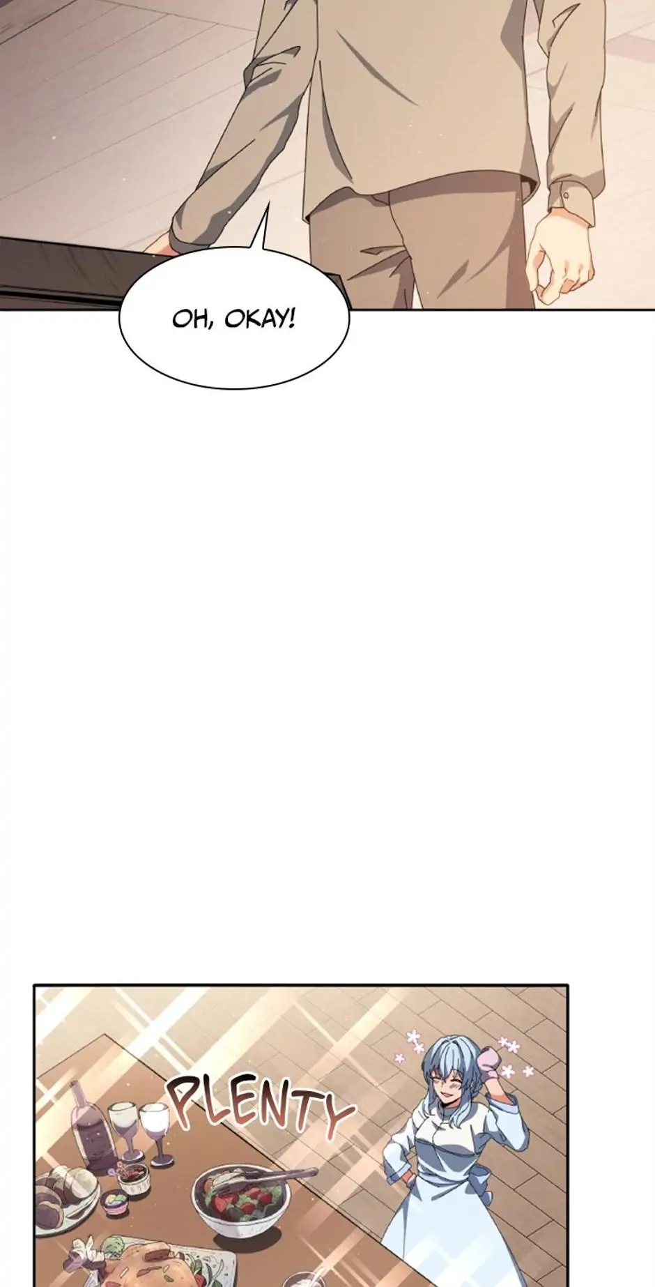 Necromancer Academy and the Genius Summoner chapter 1 page 60