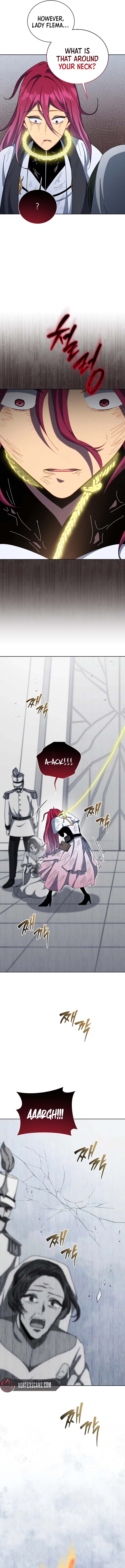 Necromancer Academy and the Genius Summoner chapter 155 page 6