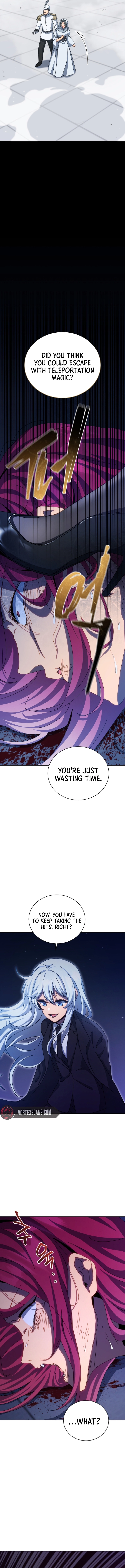 Necromancer Academy and the Genius Summoner chapter 155 page 9