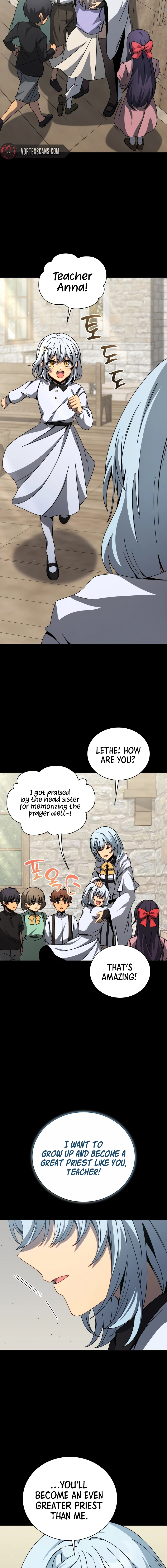 Necromancer Academy and the Genius Summoner chapter 162 page 17