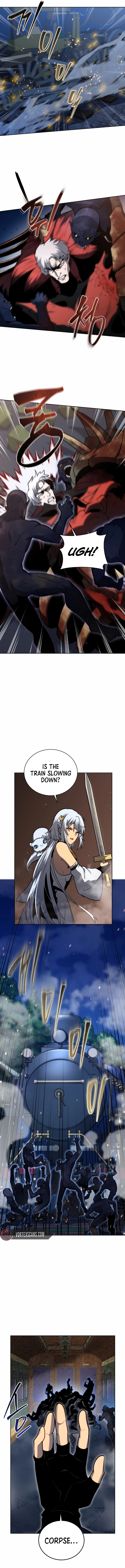 Necromancer Academy and the Genius Summoner chapter 171 page 10