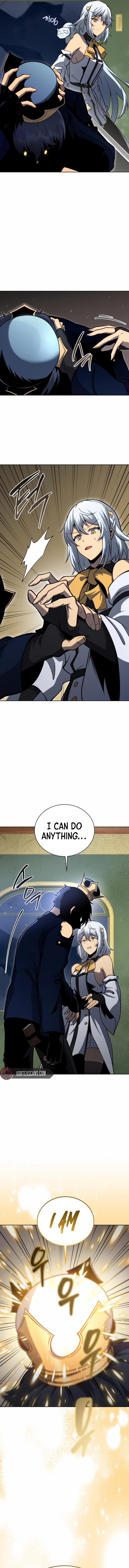 Necromancer Academy and the Genius Summoner chapter 171 page 15
