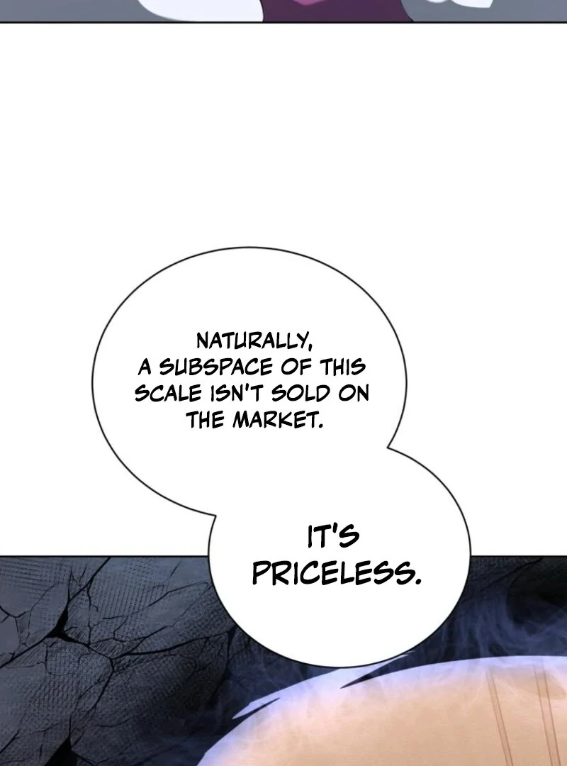 Necromancer Academy and the Genius Summoner chapter 187 page 9
