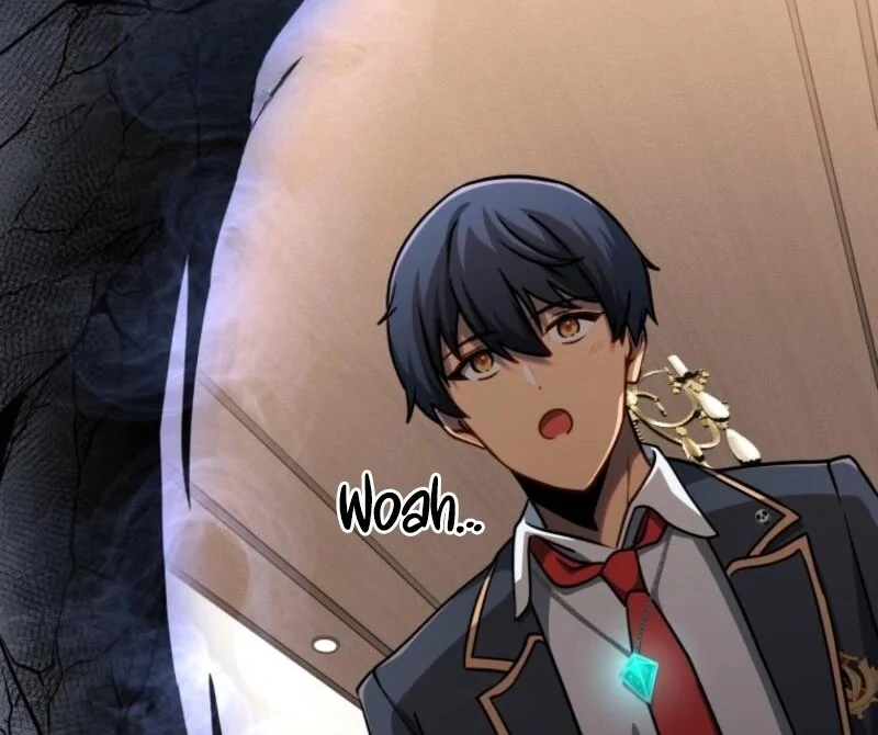 Necromancer Academy and the Genius Summoner chapter 187 page 10