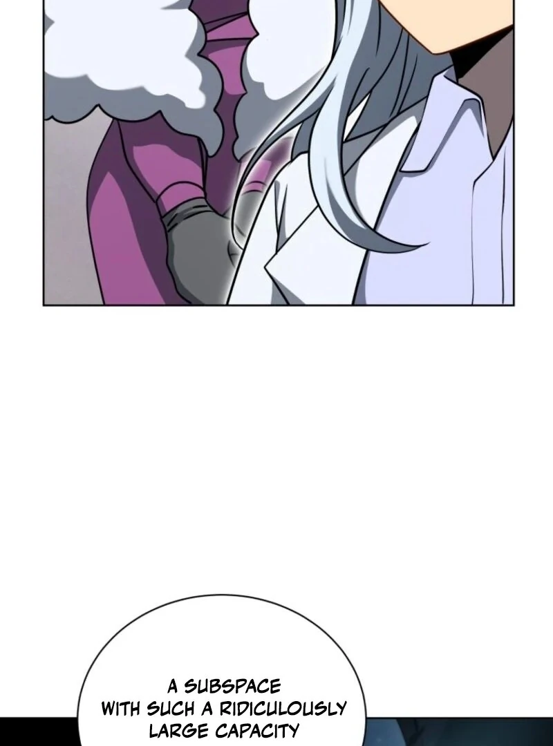 Necromancer Academy and the Genius Summoner chapter 187 page 15