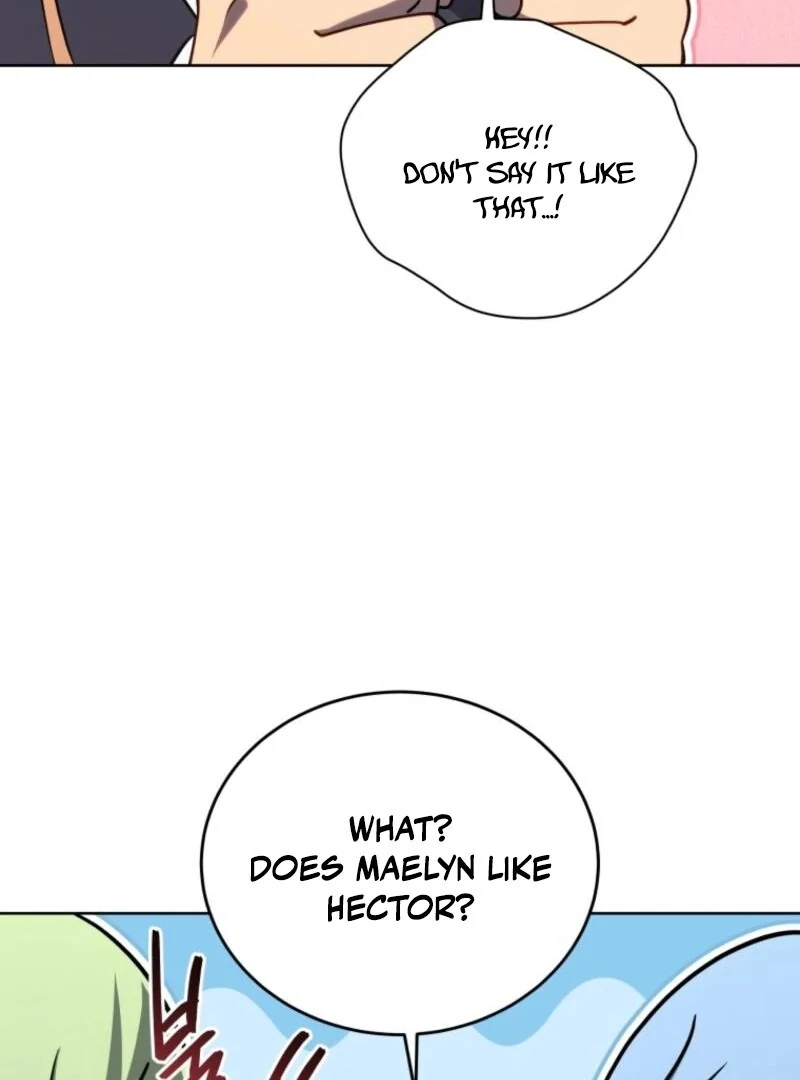 Necromancer Academy and the Genius Summoner chapter 187 page 44