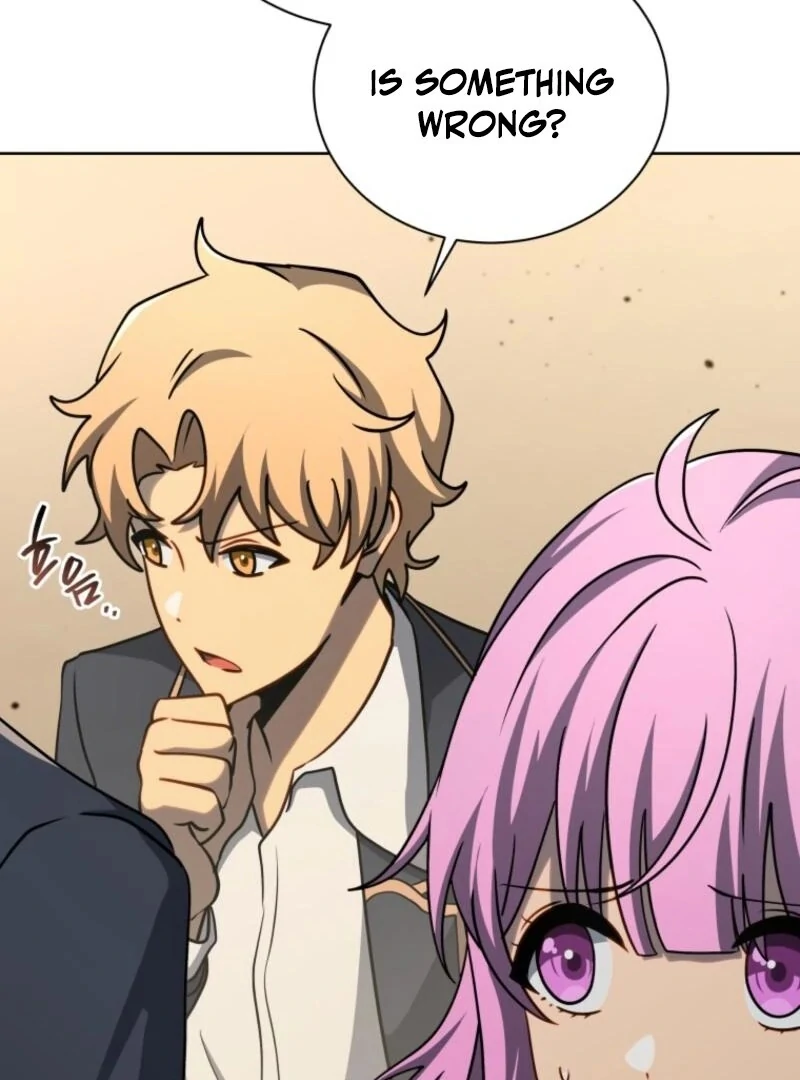 Necromancer Academy and the Genius Summoner chapter 187 page 61