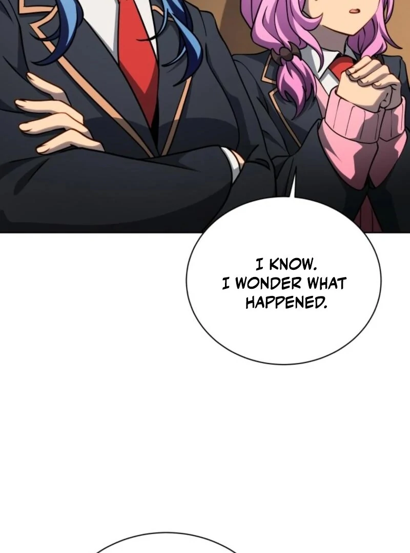 Necromancer Academy and the Genius Summoner chapter 187 page 93