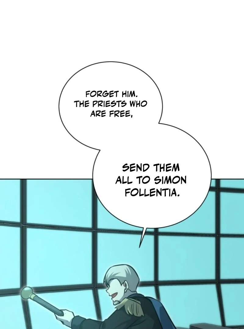 Necromancer Academy and the Genius Summoner chapter 189 page 102