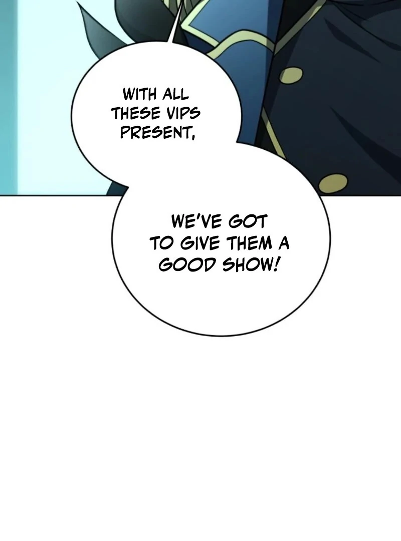 Necromancer Academy and the Genius Summoner chapter 189 page 107