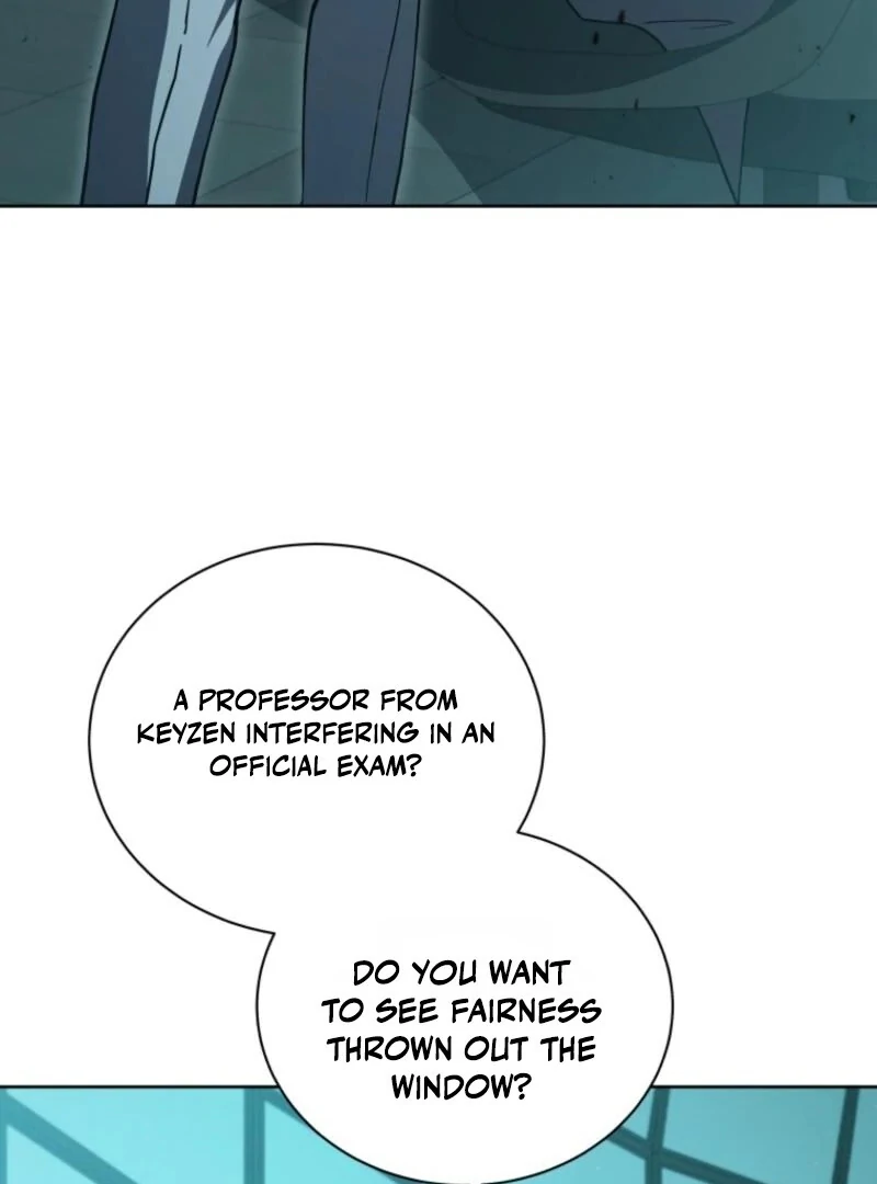 Necromancer Academy and the Genius Summoner chapter 189 page 115