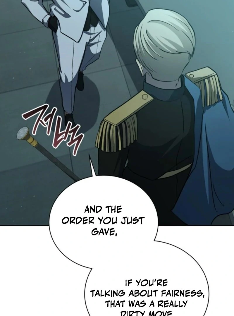 Necromancer Academy and the Genius Summoner chapter 189 page 118
