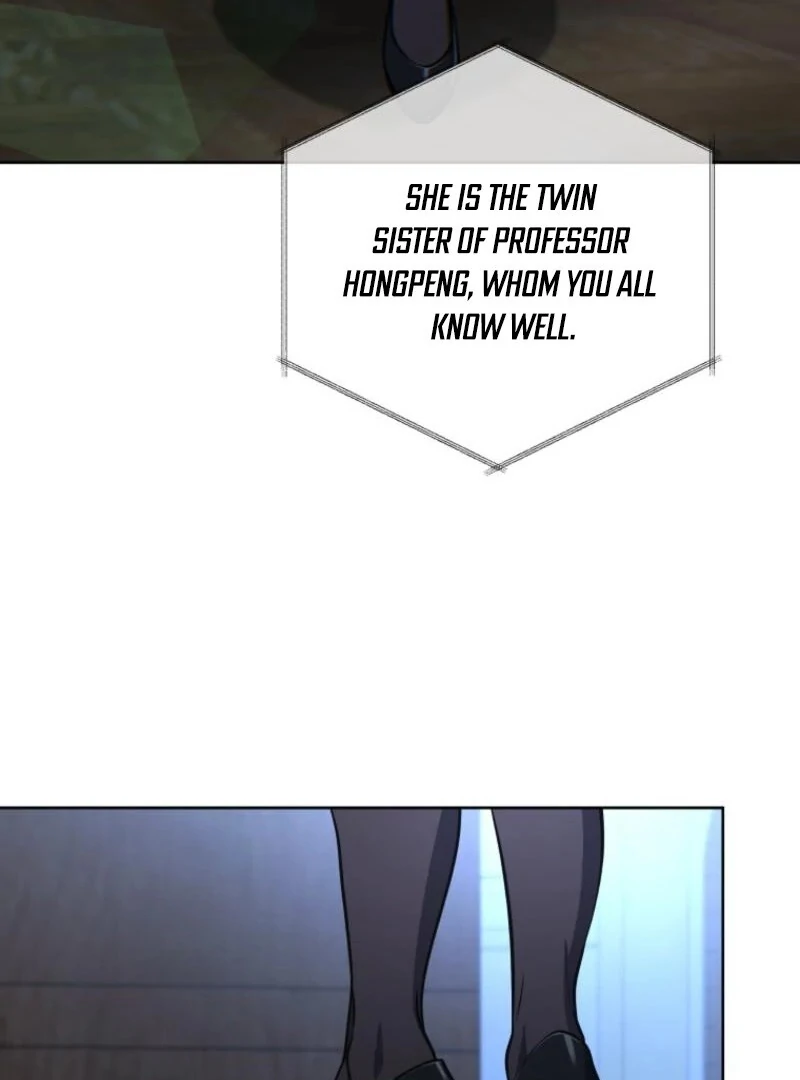 Necromancer Academy and the Genius Summoner chapter 193 page 127