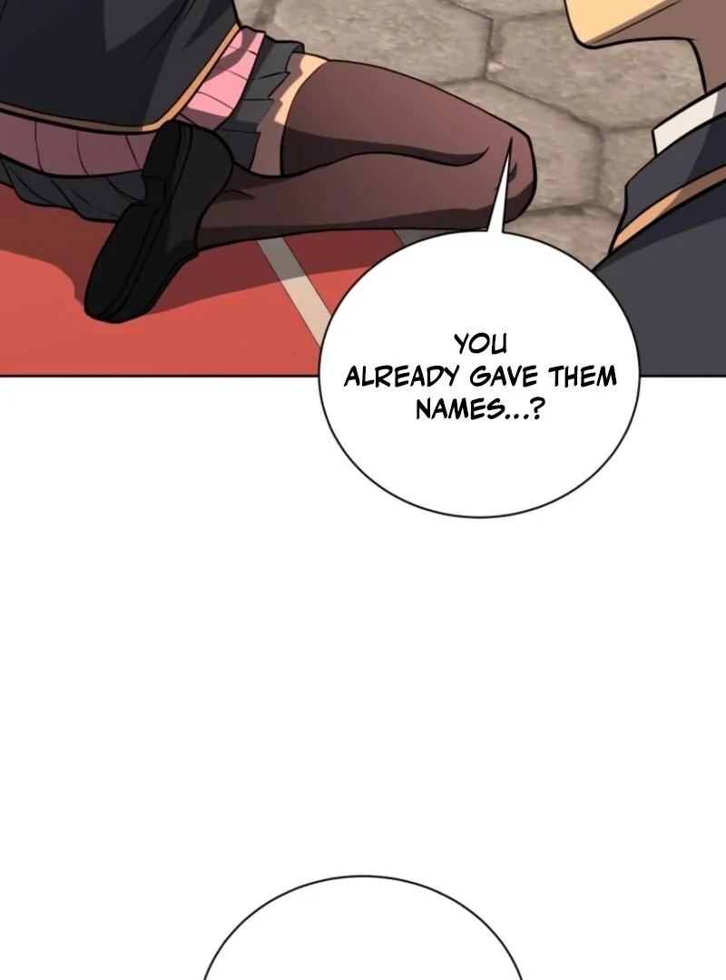 Necromancer Academy and the Genius Summoner chapter 201 page 9