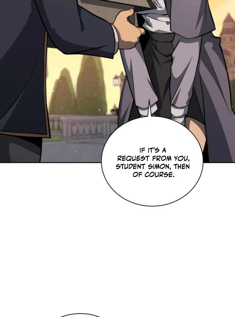 Necromancer Academy and the Genius Summoner chapter 201 page 25
