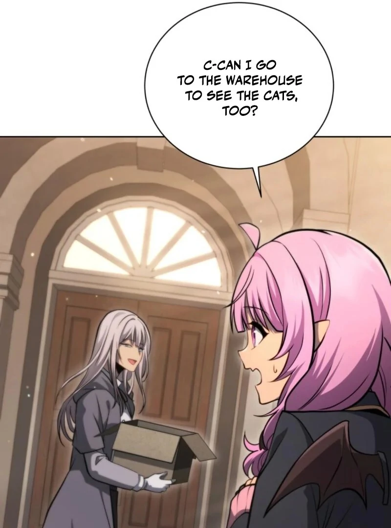 Necromancer Academy and the Genius Summoner chapter 201 page 28