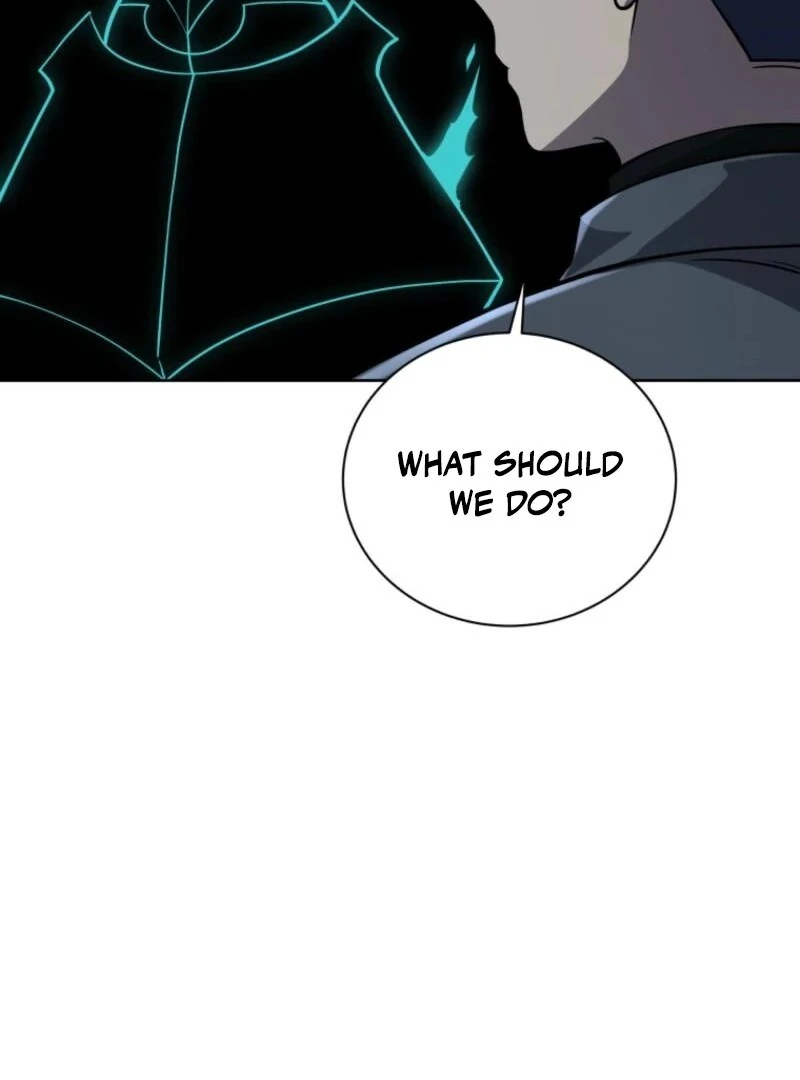 Necromancer Academy and the Genius Summoner chapter 201 page 76