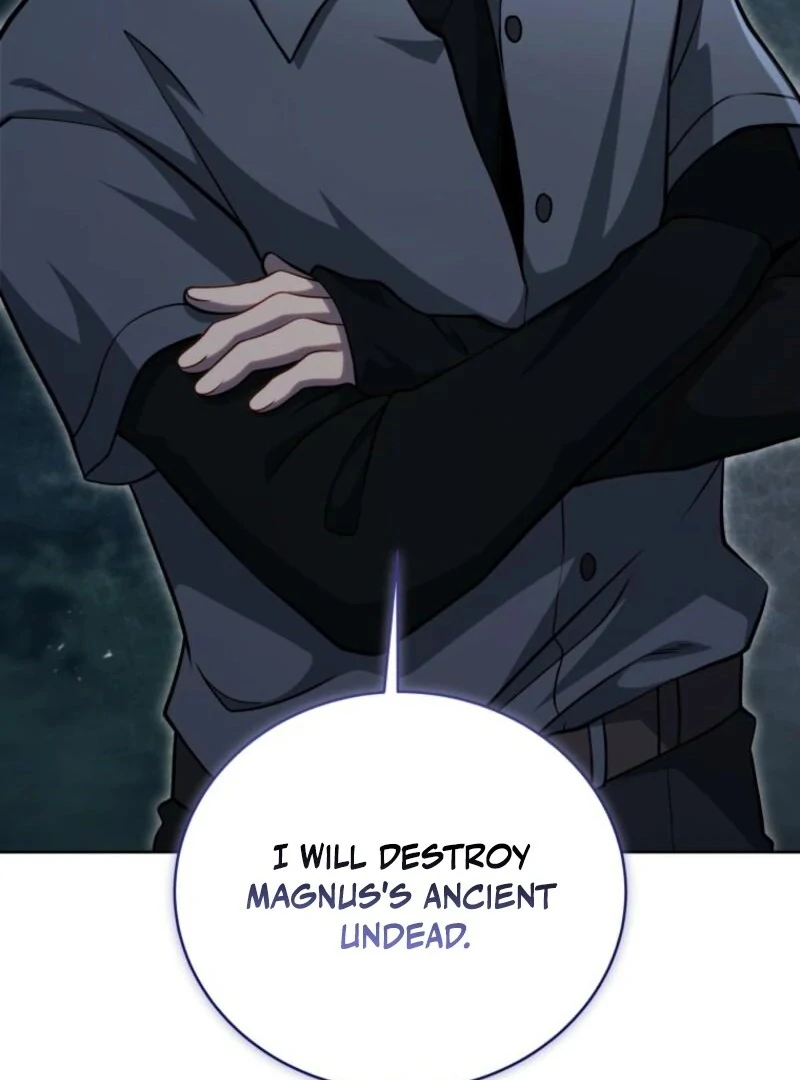 Necromancer Academy and the Genius Summoner chapter 201 page 87