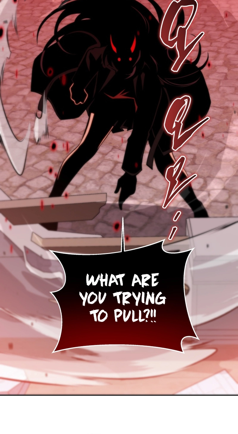 Necromancer Academy and the Genius Summoner chapter 213 page 75