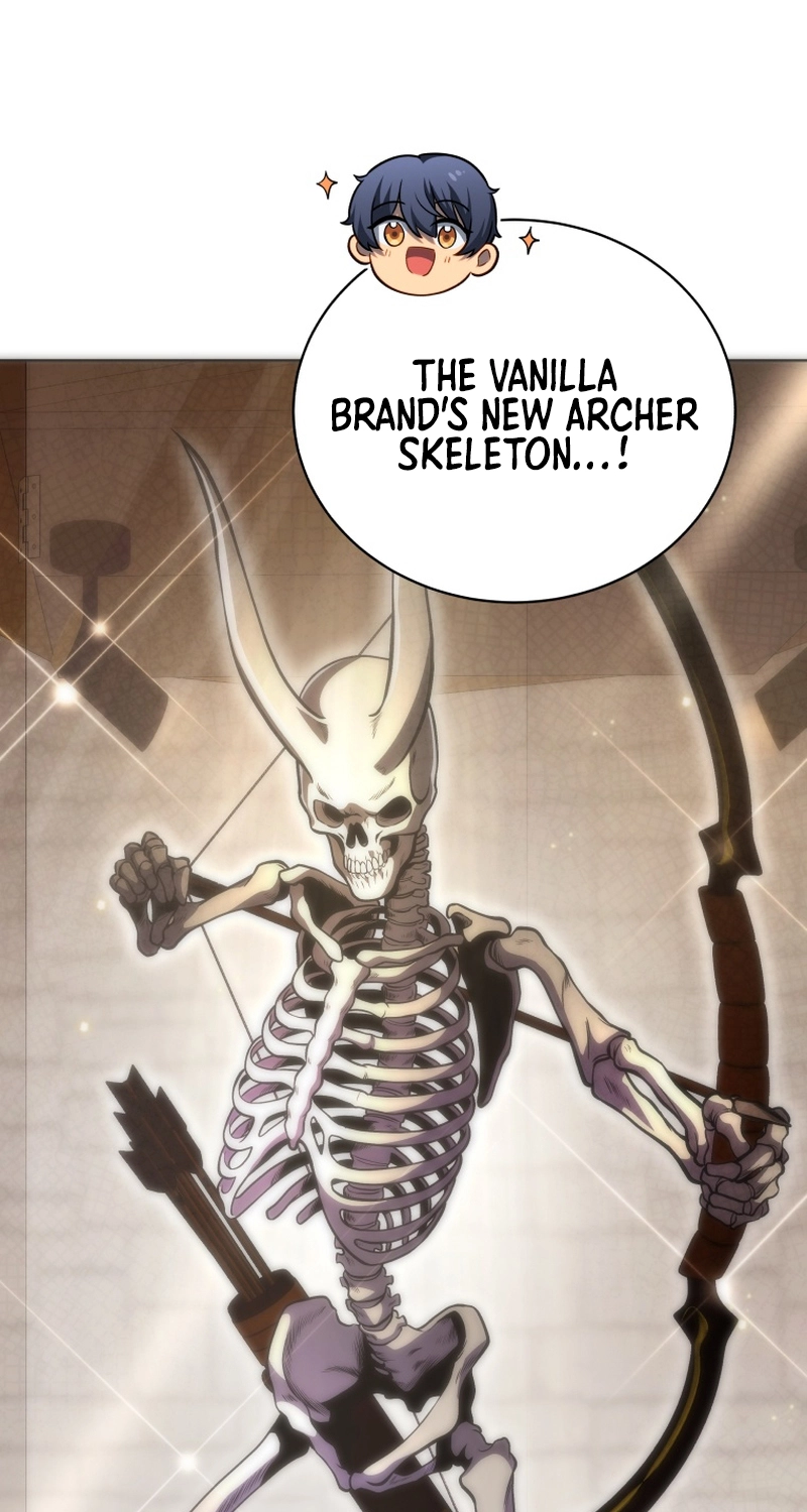 Necromancer Academy and the Genius Summoner chapter 213 page 55