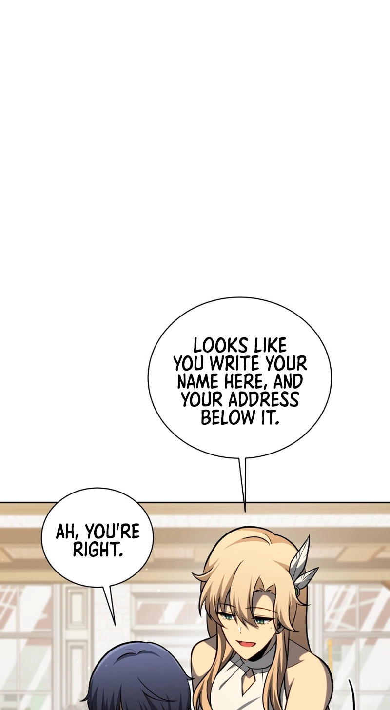 Necromancer Academy and the Genius Summoner chapter 213 page 67