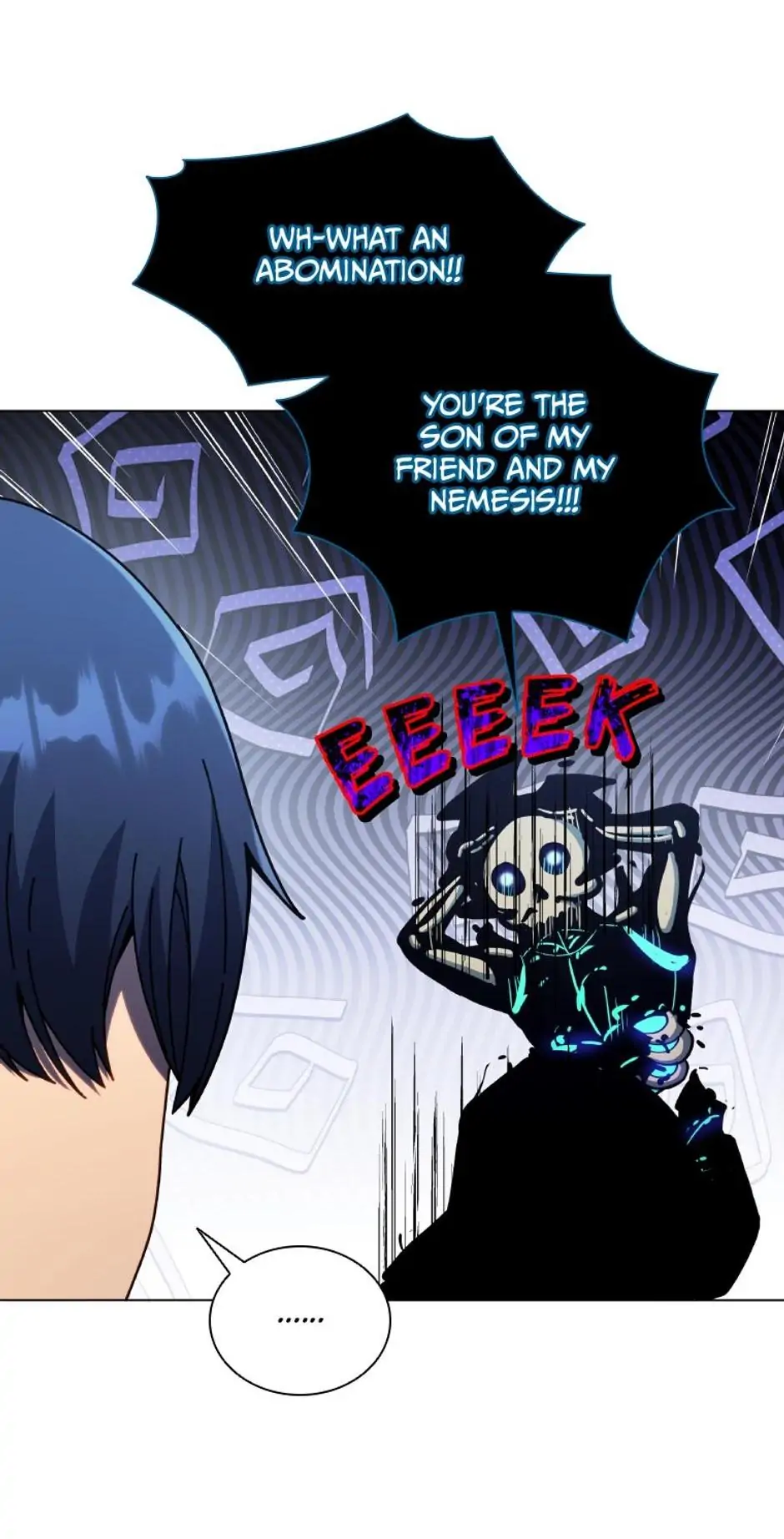 Necromancer Academy and the Genius Summoner chapter 24 page 7