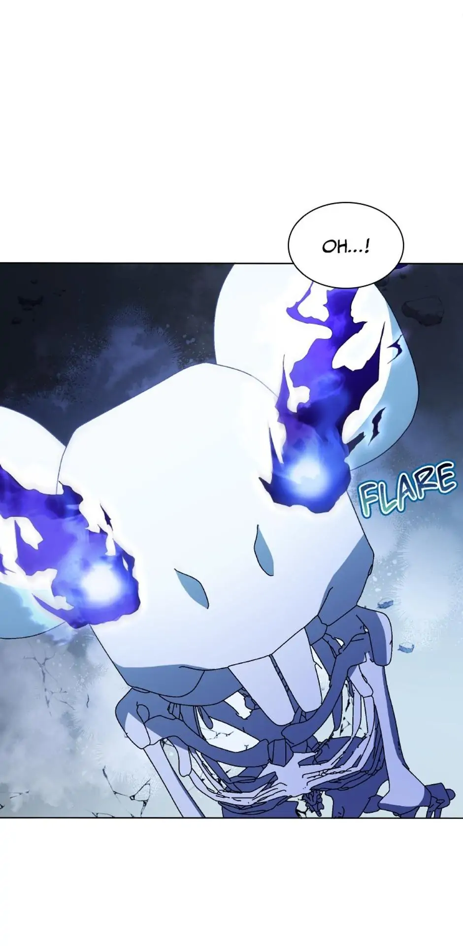 Necromancer Academy and the Genius Summoner chapter 24 page 40