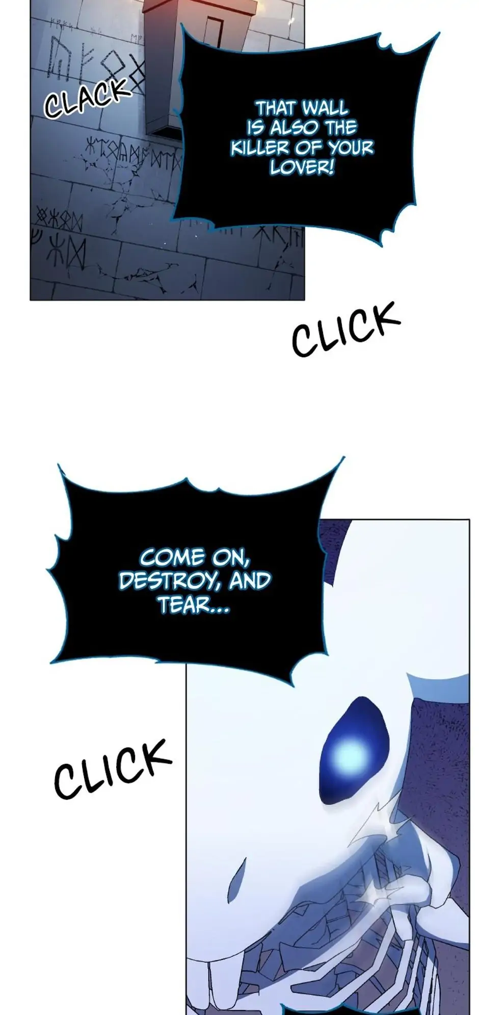 Necromancer Academy and the Genius Summoner chapter 24 page 68