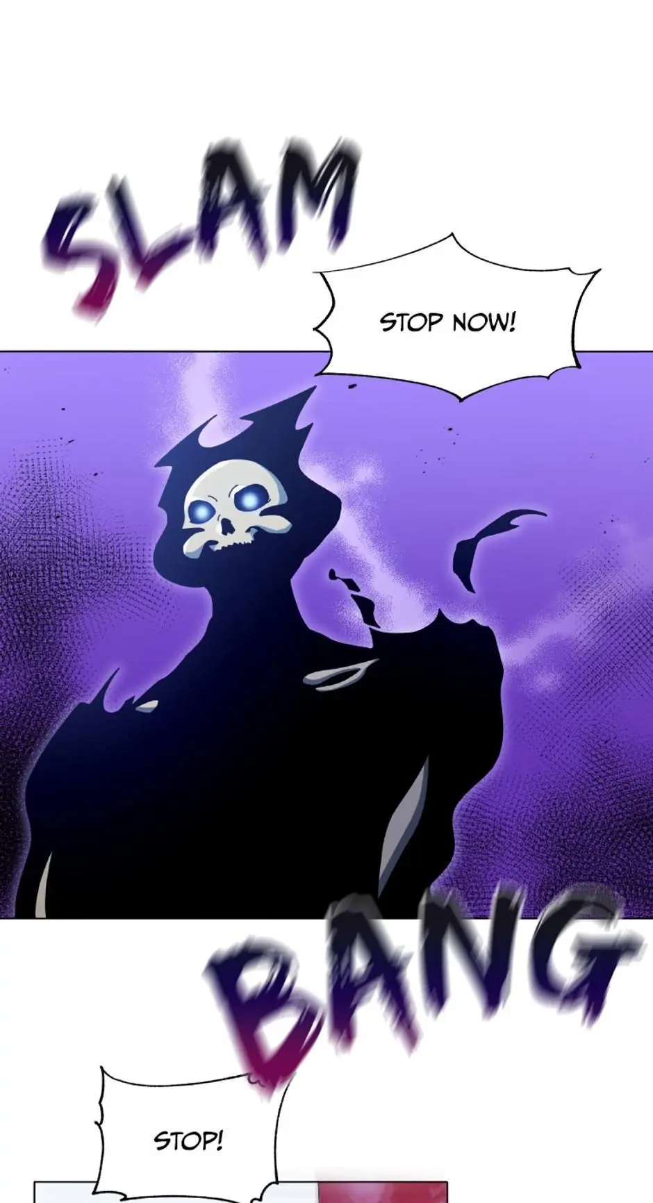 Necromancer Academy and the Genius Summoner chapter 25 page 1