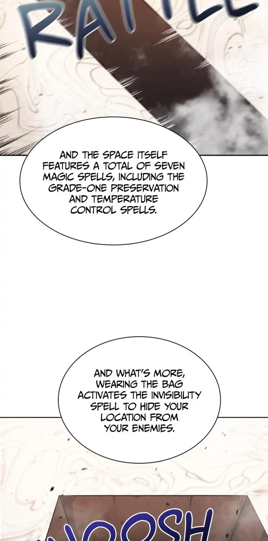 Necromancer Academy and the Genius Summoner chapter 4 page 64