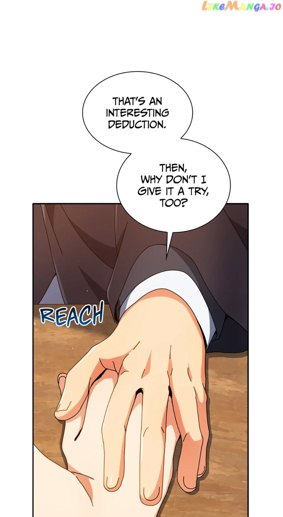 Necromancer Academy and the Genius Summoner chapter 46 page 12