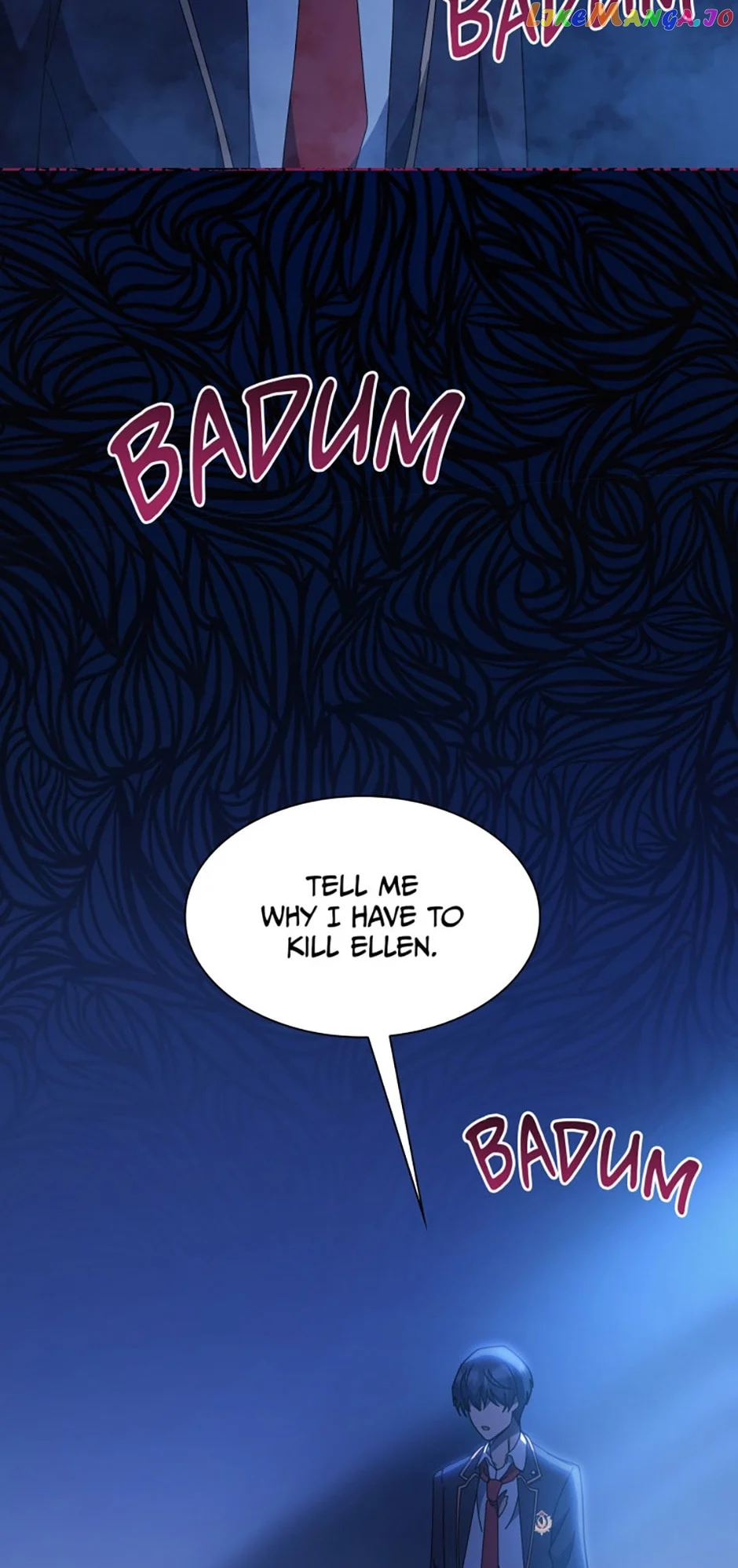 Necromancer Academy and the Genius Summoner chapter 48 page 60