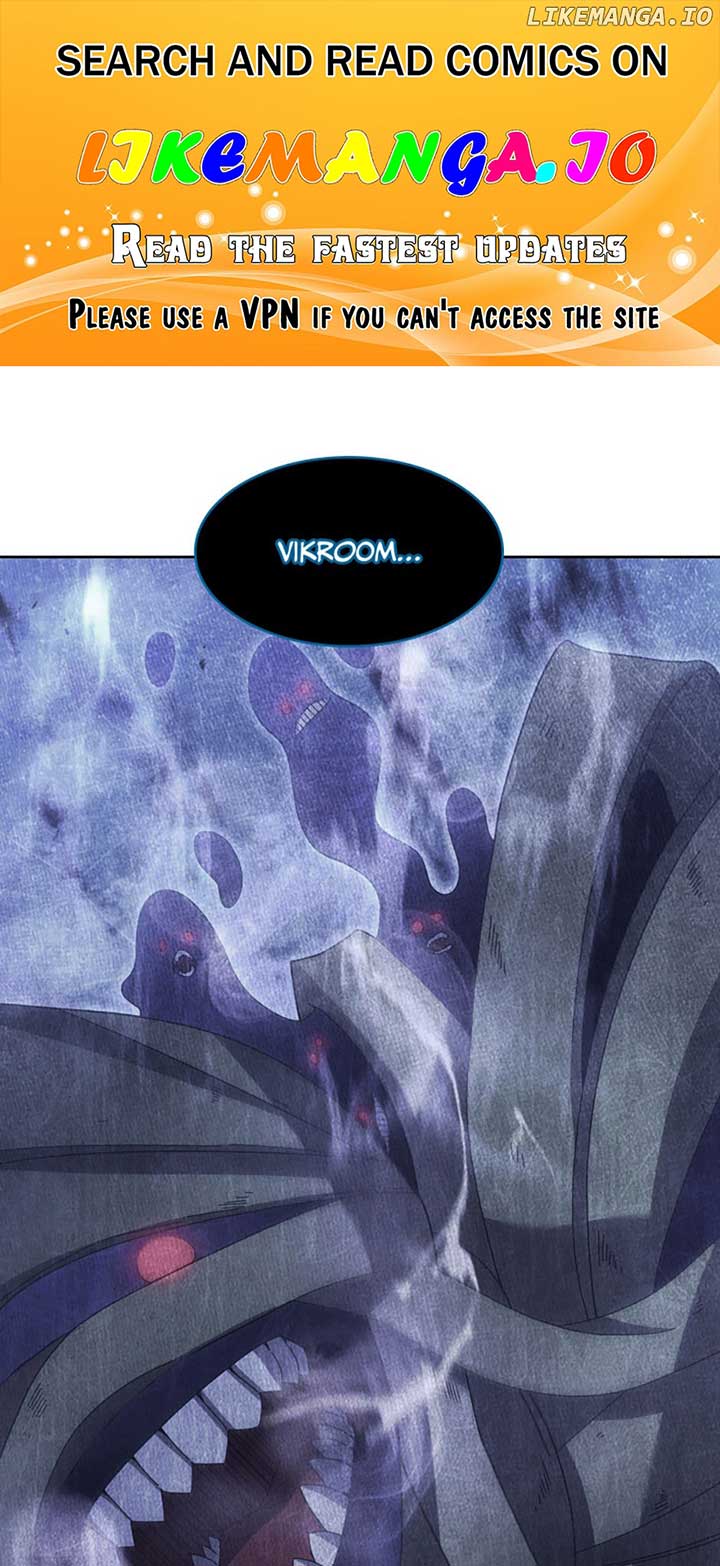 Necromancer Academy and the Genius Summoner chapter 71 page 1