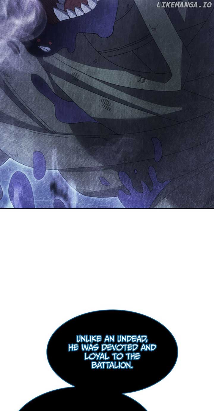 Necromancer Academy and the Genius Summoner chapter 71 page 2
