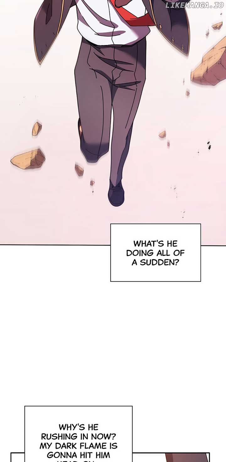 Necromancer Academy and the Genius Summoner chapter 76 page 7