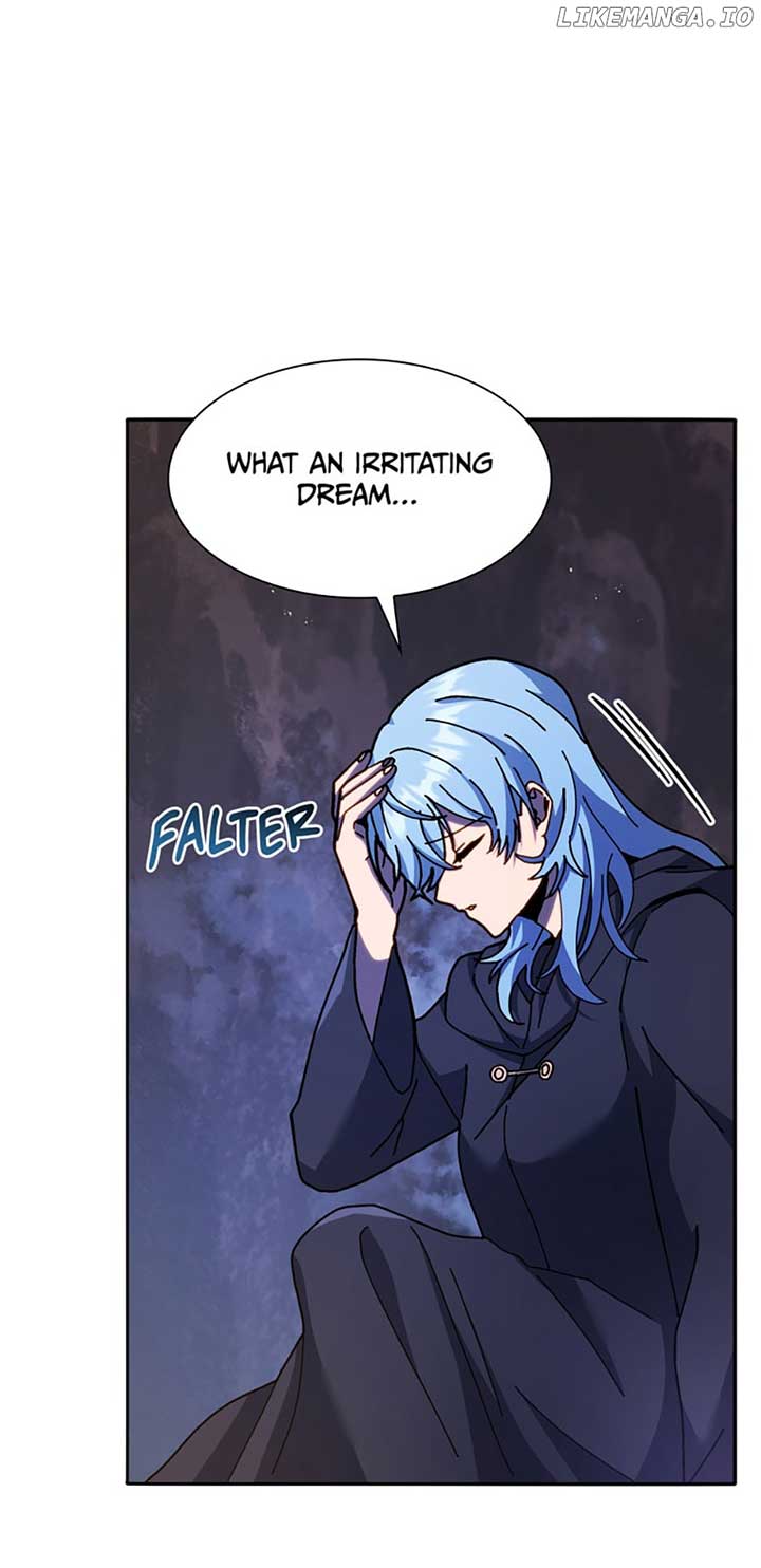 Necromancer Academy and the Genius Summoner chapter 76 page 44