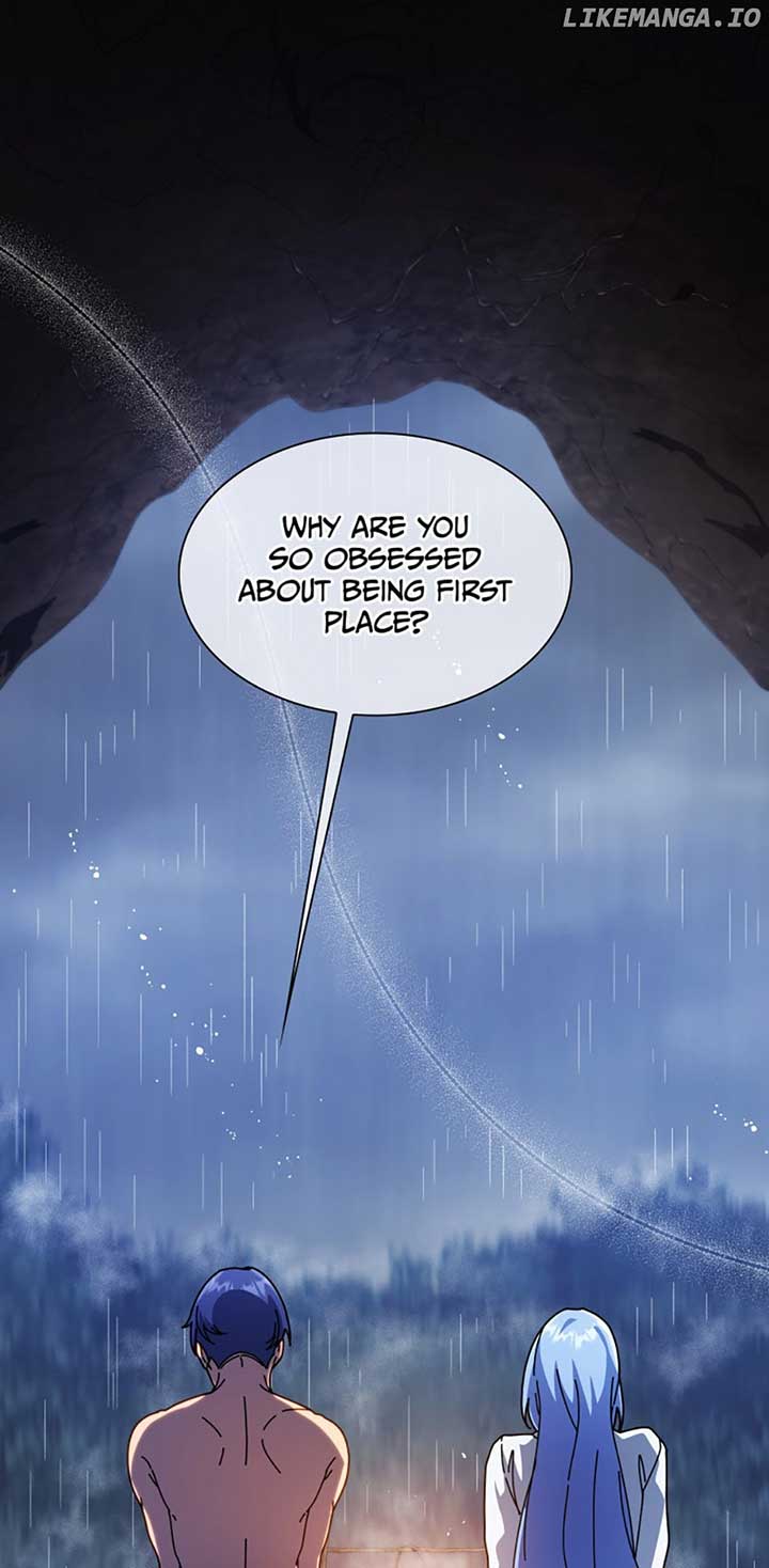 Necromancer Academy and the Genius Summoner chapter 76 page 81
