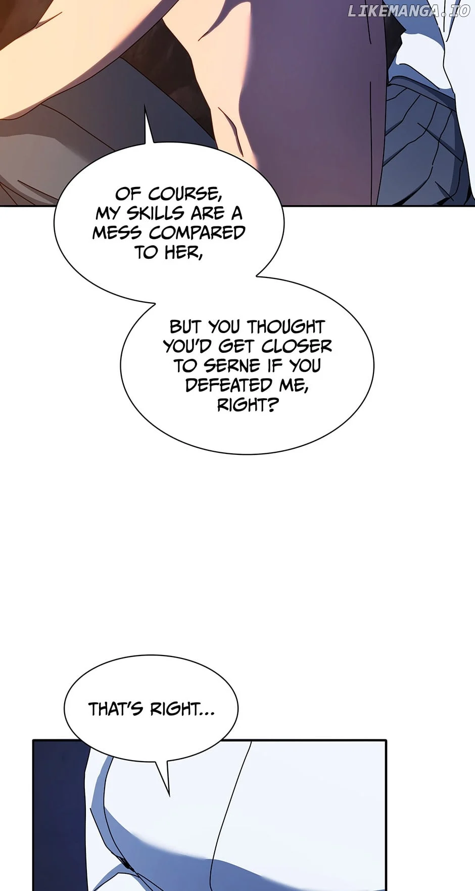 Necromancer Academy and the Genius Summoner chapter 77 page 60