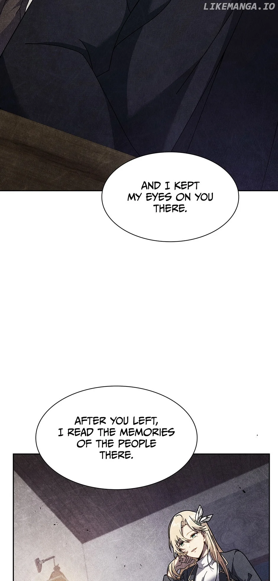 Necromancer Academy and the Genius Summoner chapter 78 page 62