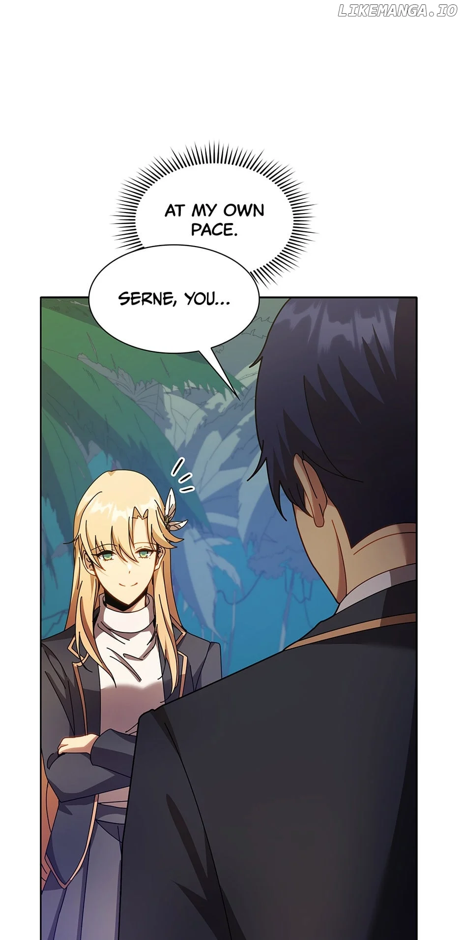 Necromancer Academy and the Genius Summoner chapter 79 page 26