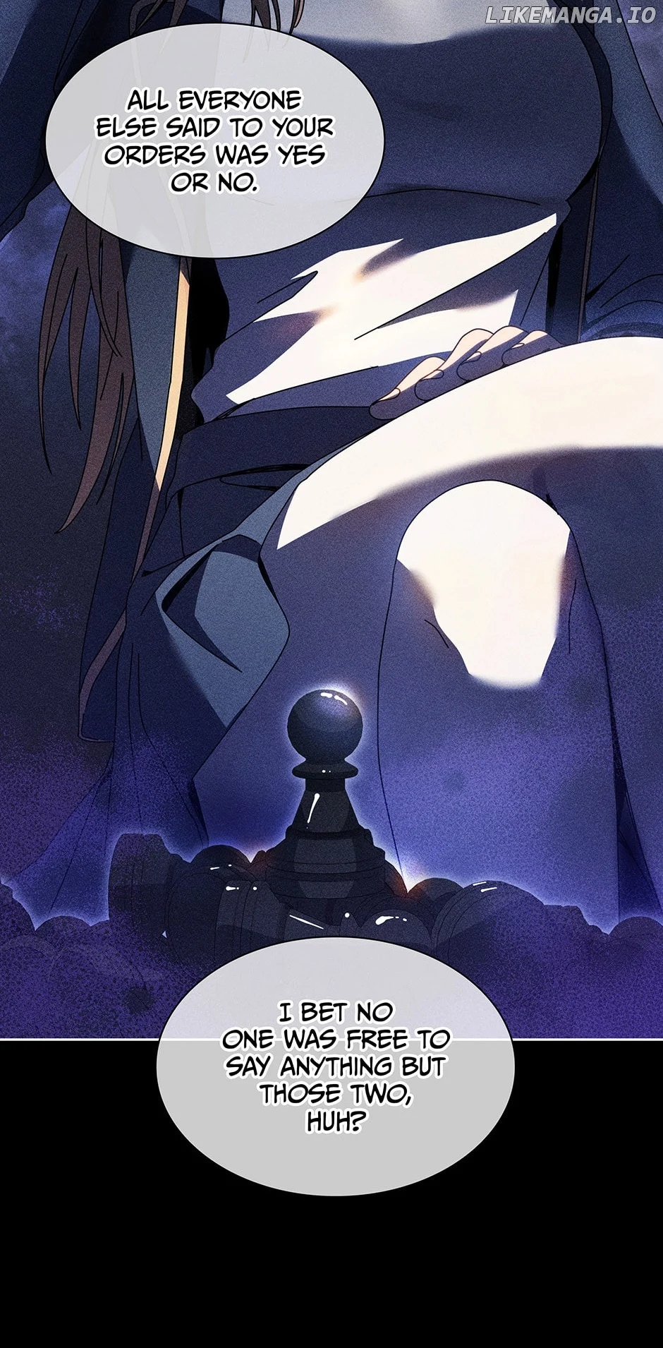 Necromancer Academy and the Genius Summoner chapter 79 page 31