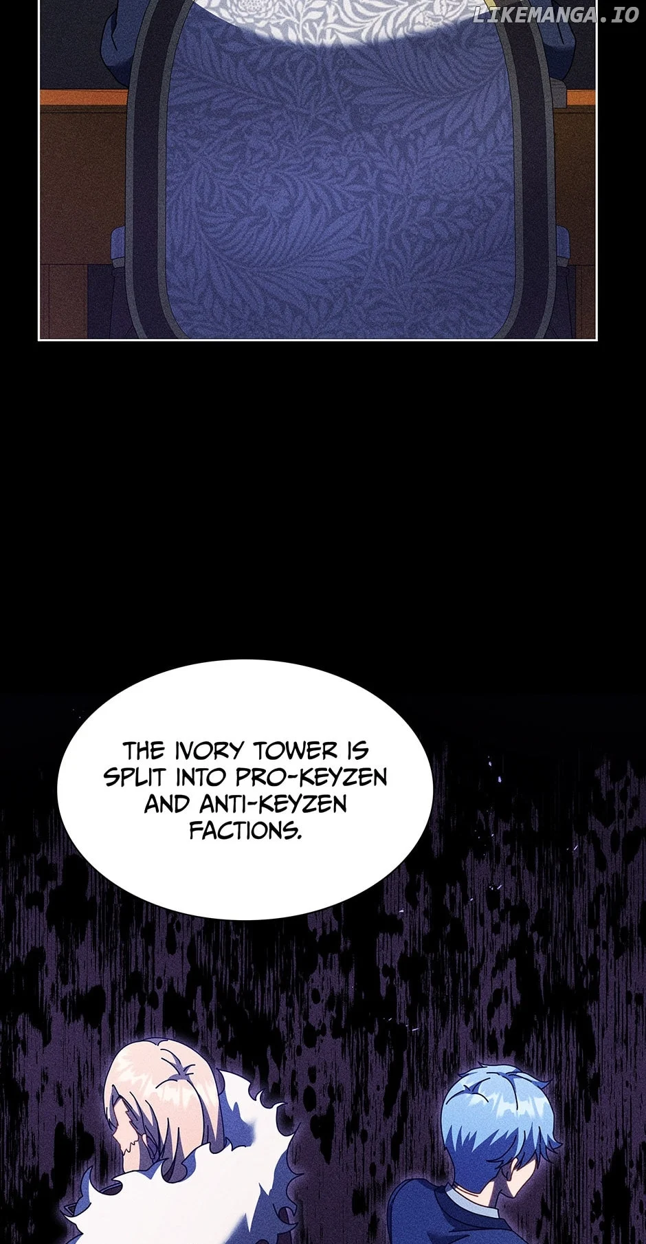 Necromancer Academy and the Genius Summoner chapter 79 page 34