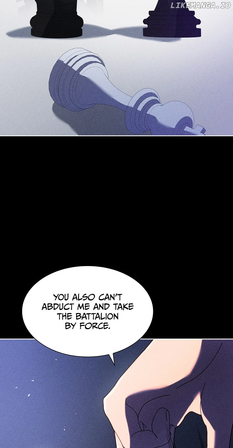 Necromancer Academy and the Genius Summoner chapter 79 page 40