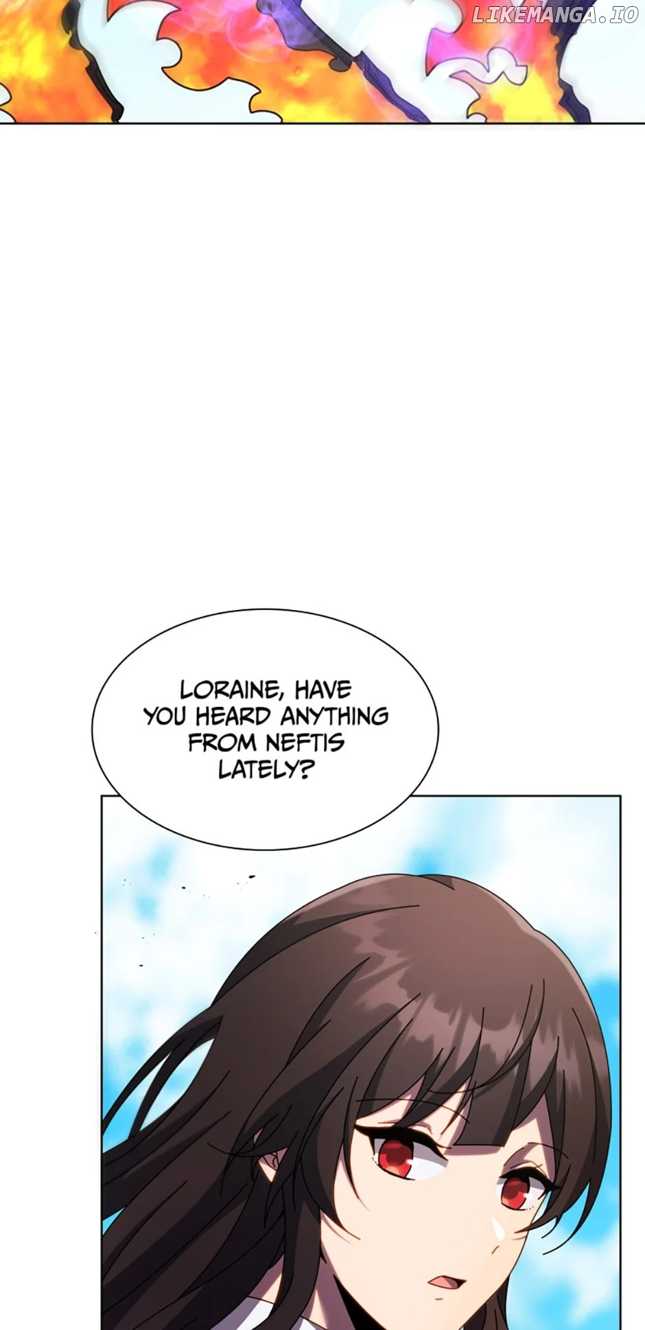 Necromancer Academy and the Genius Summoner chapter 82 page 30