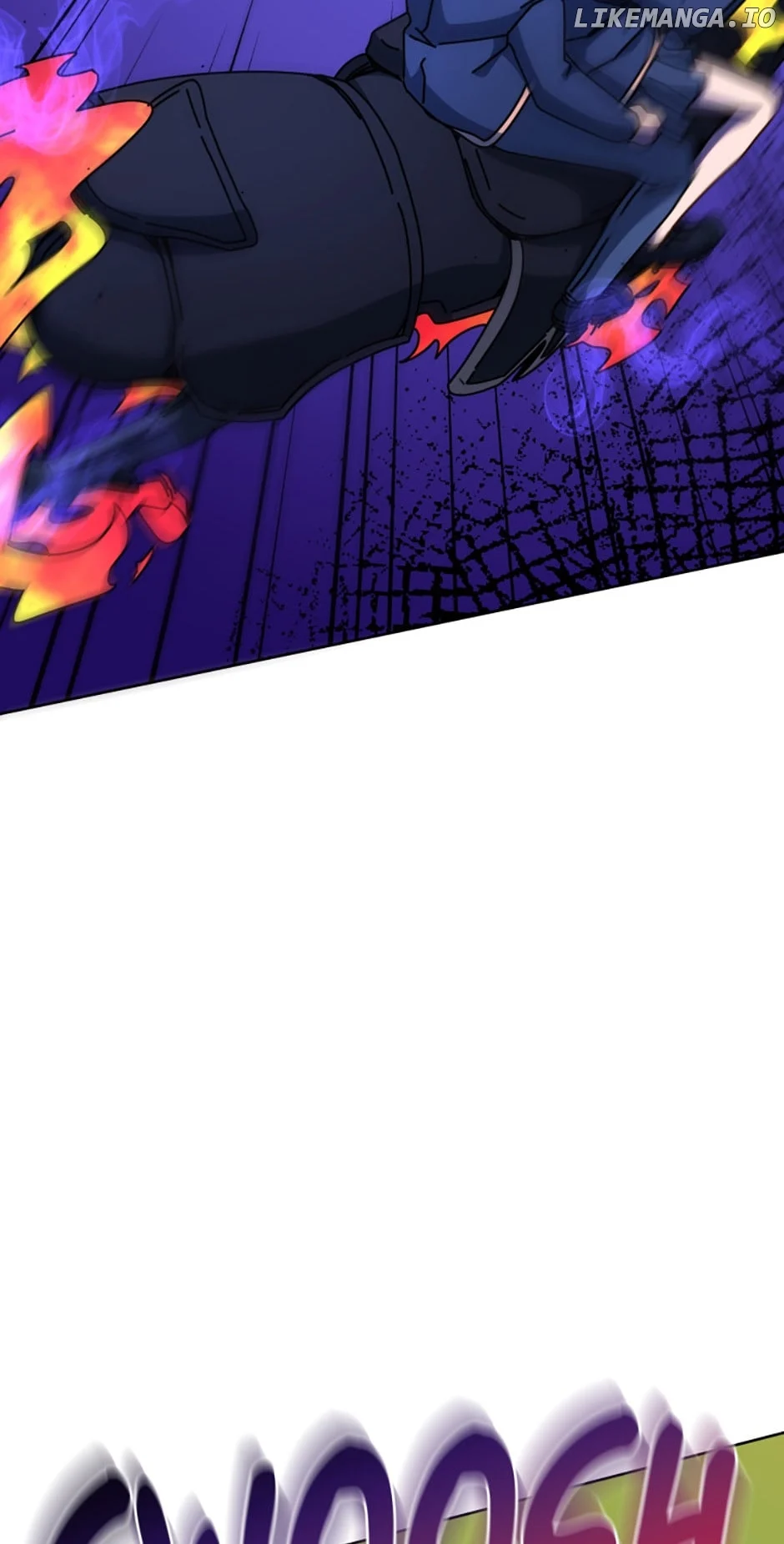 Necromancer Academy and the Genius Summoner chapter 82 page 68