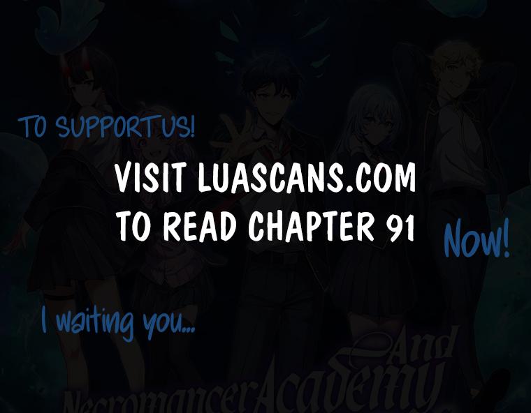 Necromancer Academy and the Genius Summoner chapter 87 page 2